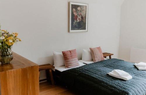 Chalet HAUS WANDERLUST - Foto 14