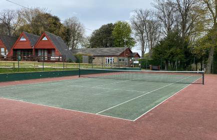 Kingsdown Holiday Park - Foto 21