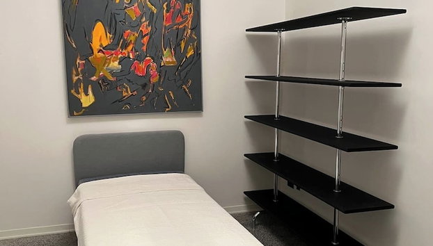 marta apartament - Foto 4, Habitación