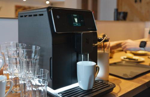 Burghof Apartments Hoyerswerda - Foto 79