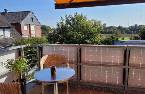 Penthouse-Apartment AM KORNFELD - Foto 18