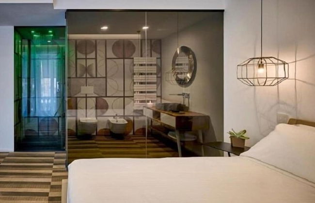 HOTIDAY Room Collection - Olbia Wallure - Foto 15