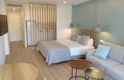 Apartamentos Ciudad Jardín - Foto 25