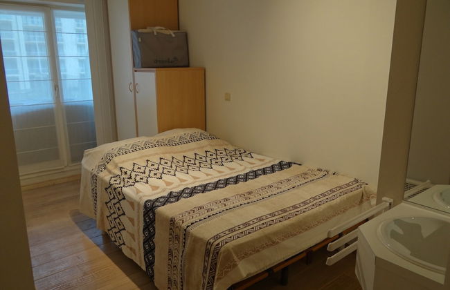 Apartment in Nieuwpoort With sea View - Foto 2