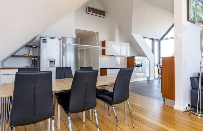 Holiday Home in SÃ¦by - Foto 16