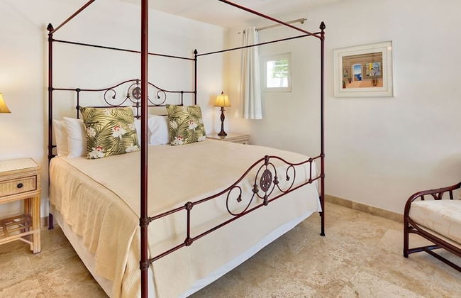 Villa Etoile De Mer - In Lowlands (Maho) - Foto 4