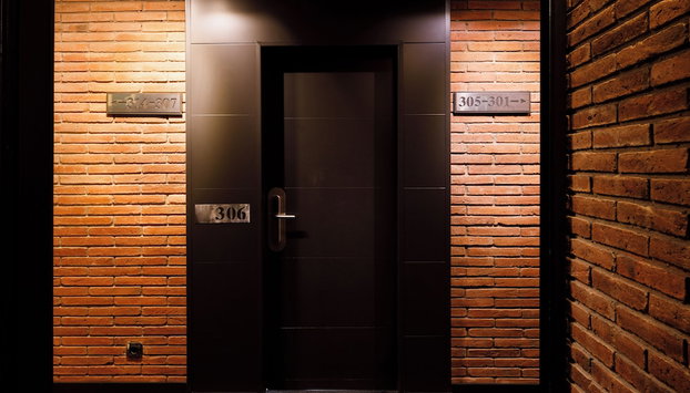 Aparthotel Mariano Cubi Barcelona - Foto 5, Recepción