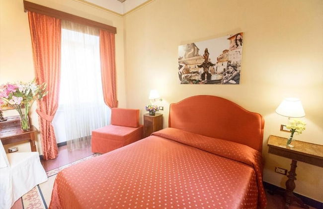 Casa de' Fiori Biscione - Foto 42