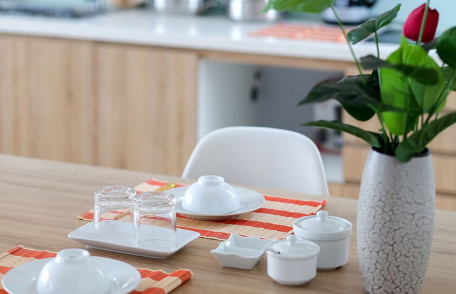 NYT Home Cau Giay - Foto 19