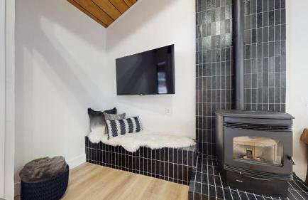 Bigwood #96 condo - Foto 6