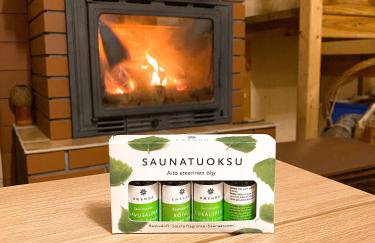 Chata przy lesie - Foto 50