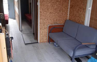 Pływający Dom - Foto 17