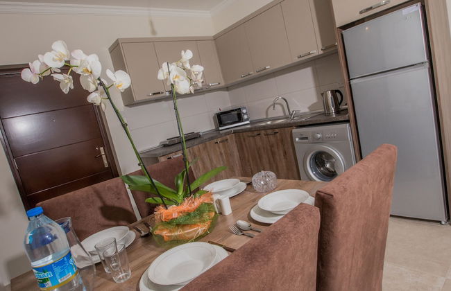 Noyanlar Holiday Homes - Foto 22