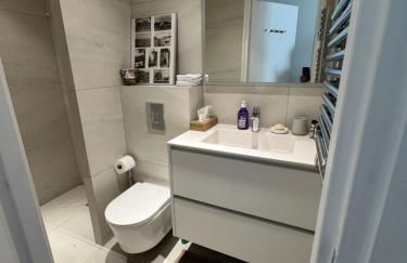 Superbe studio pour congrés au coeur de Cannes - Photo 33