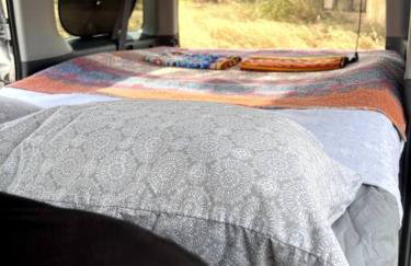 Campervan/Maui hosted by Go Camp Maui - Photo 13