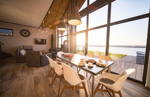 Ferienhaus "Chalet100" - Foto 23