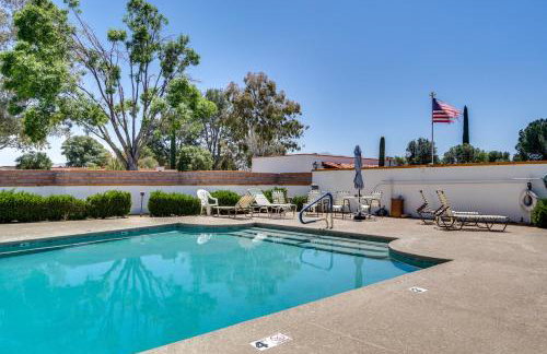 Green Valley Vacation Rental with Community Pools! - Foto 22