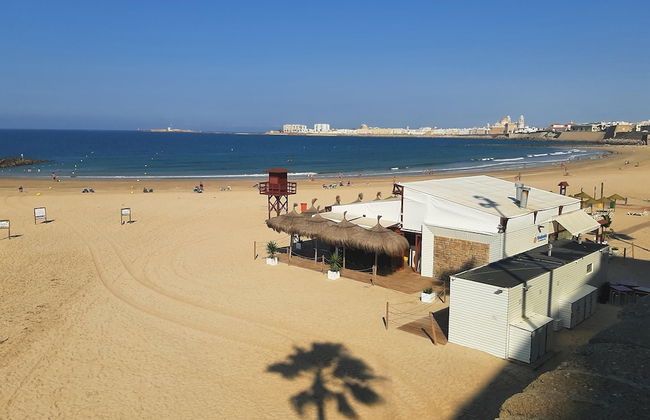 Apartment Huerta del Obispo - Foto 33