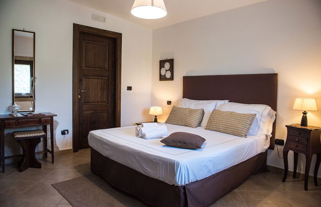 Masseria Giamarra - Foto 7