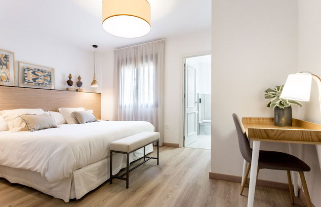 ELEVEN Apartments Real de la Carretería, by Homing U - Foto 20