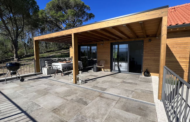 Casas do Pinheiro Grande - Foto 37