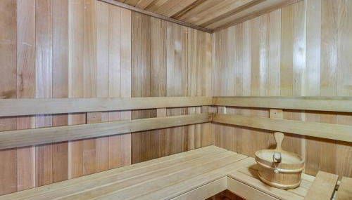 4-Season Recreation Secluded Pike River Cabin - Foto 2