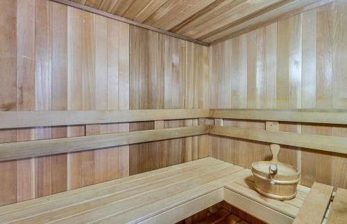 4-Season Recreation Secluded Pike River Cabin - Foto 2