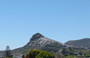 Zandre Luxury Suites - Photo 15