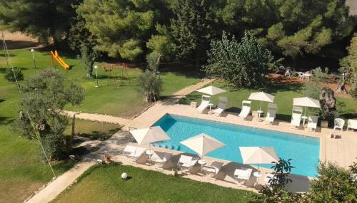 Agriturismo Santa Chiara - Foto 5