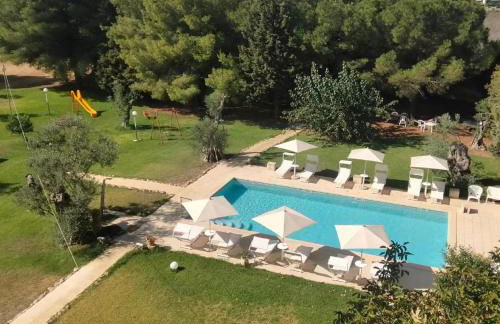 Agriturismo Santa Chiara - Foto 6