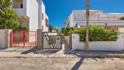 Villetta Santa Caterina by BarbarHouse - Foto 3