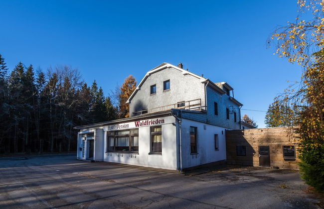 Mansion With Pool & Bar - Photo 62