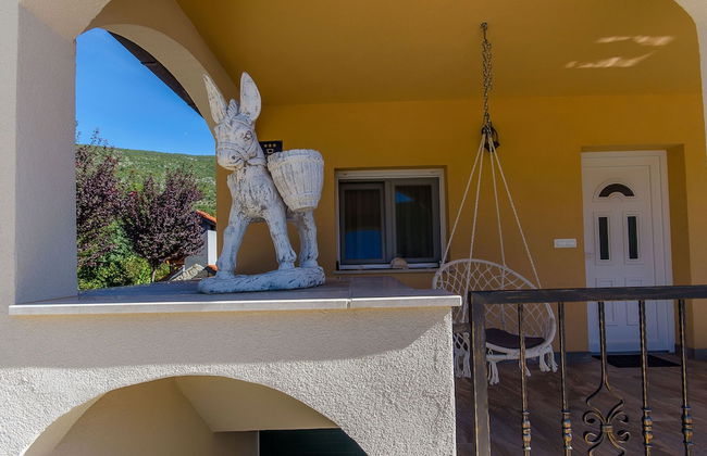 Villa Strikina Kuca - Foto 38