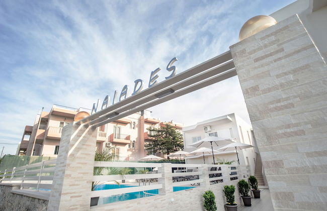 Naiades Luxury Apartments - Foto 32