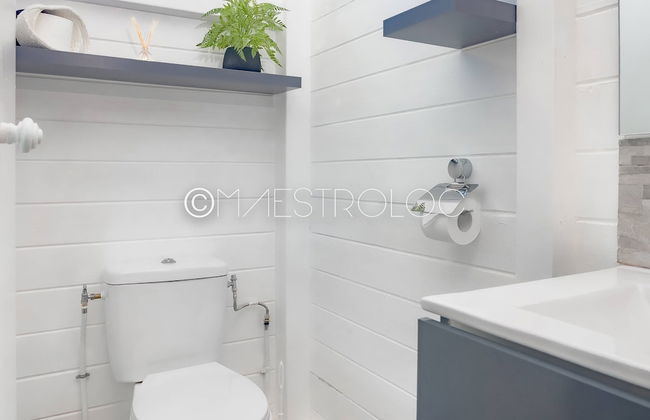 Gîtes Arc-en-ciel - Foto 33