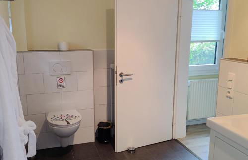 Ferienwohnung für 2 Personen Wellness & Radverleih - Photo 12