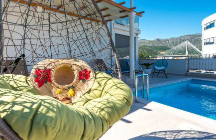 Apartments Sandra Solitudo I - Photo 5