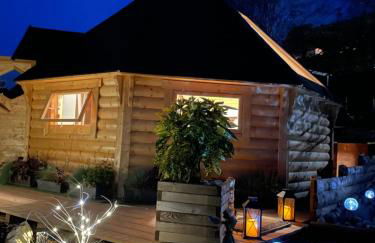 Cabane, Kota Désiré - Foto 19