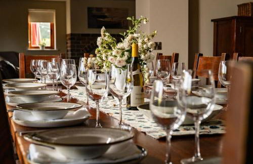 The Dinney Holiday Cottages - Photo 123
