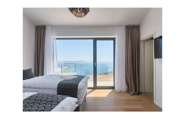 Villa Ateneum Comfortable Holiday Residence - Foto 4