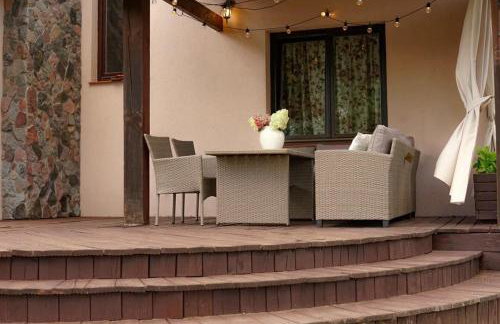 Willa pod Lipami - Photo 25