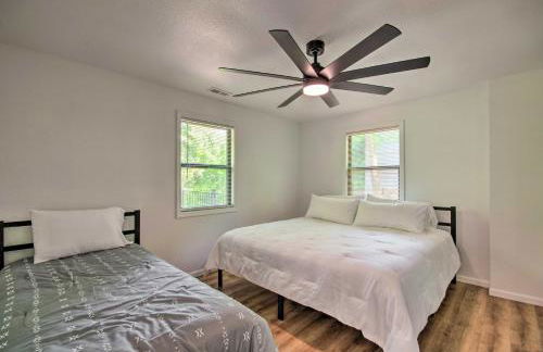 Lakefront Home, Pet Friendly, Sleeps 20, Private Dock - Foto 16