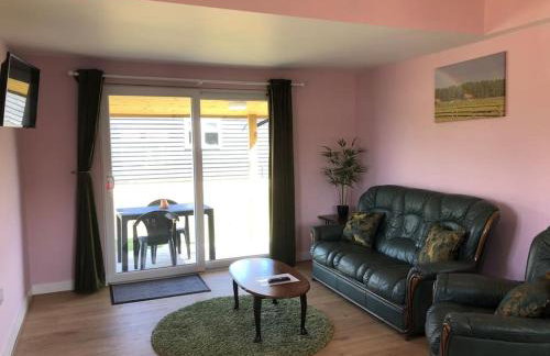 Wagtail Lodge - Foto 5