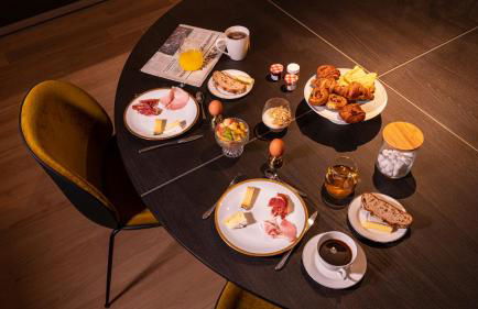 Les Suites 7 Anges - Vue Cathédrale, Parking & Centre Historique Reims - Foto 20