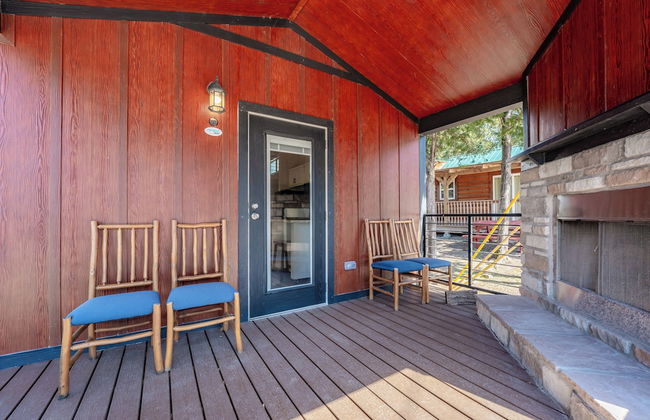 Lakeview Campground - Photo 61