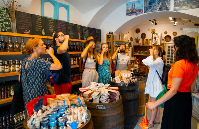 Tour gastronómico por Zagreb - Foto 14