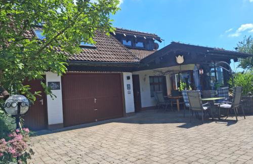 Haus Biggi - Ferienwohnung Pfänder - Foto 25