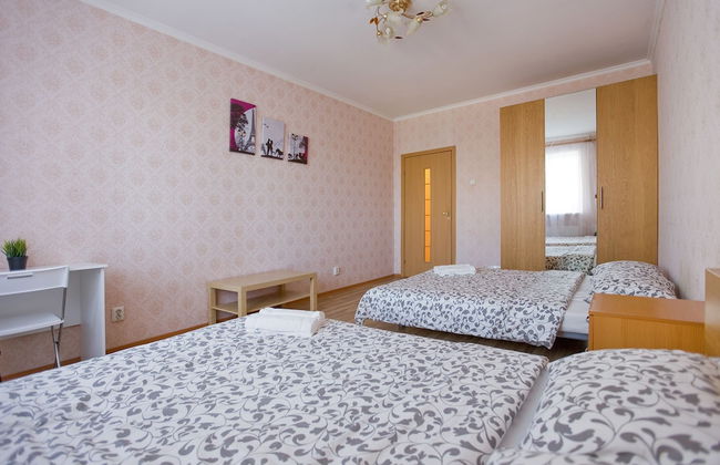 Hello Apartment on Kolomyazhskiy 26 - Foto 5