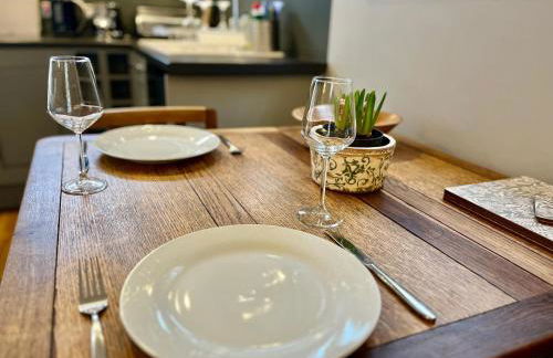 Wellinghill Lodge - Foto 11