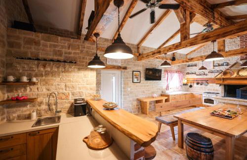 Villa Velebita with heated pool - Foto 55